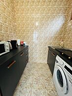 Serenity Apartments and Studios