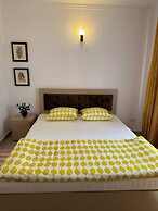 Serenity Apartments and Studios