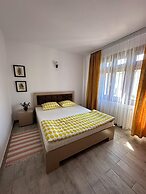 Serenity Apartments and Studios