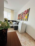 Serenity Apartments and Studios