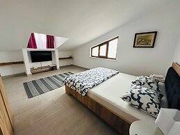 Serenity Apartments and Studios