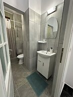 Serenity Apartments and Studios