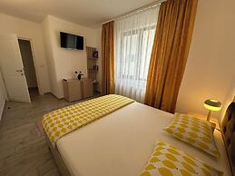 Serenity Apartments and Studios