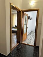 Serenity Apartments and Studios