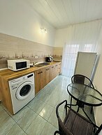 Serenity Apartments and Studios