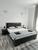 Serenity Apartments and Studios