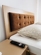 Serenity Apartments and Studios