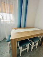 Serenity Apartments and Studios