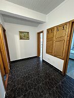 Serenity Apartments and Studios