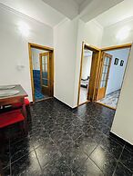 Serenity Apartments and Studios