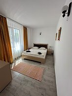 Serenity Apartments and Studios