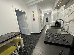 Serenity Apartments and Studios