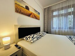 Serenity Apartments and Studios