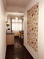 Serenity Apartments and Studios