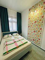 Serenity Apartments and Studios