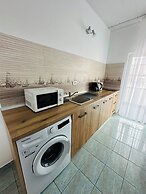 Serenity Apartments and Studios