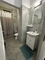 Serenity Apartments and Studios