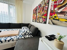 Serenity Apartments and Studios