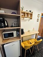 Serenity Apartments and Studios