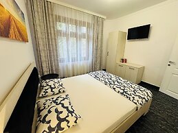 Serenity Apartments and Studios