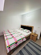 Serenity Apartments and Studios