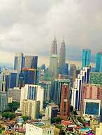 KL BERJAYA TIMES SQUARE RESIDENCE