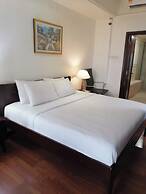 KL BERJAYA TIMES SQUARE RESIDENCE