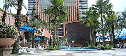 KL BERJAYA TIMES SQUARE RESIDENCE