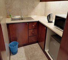 KL BERJAYA TIMES SQUARE RESIDENCE