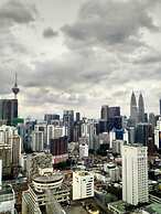 KL BERJAYA TIMES SQUARE RESIDENCE