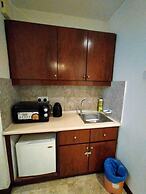 KL BERJAYA TIMES SQUARE RESIDENCE