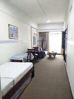 KL BERJAYA TIMES SQUARE RESIDENCE