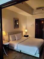 KL BERJAYA TIMES SQUARE RESIDENCE