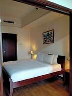 KL BERJAYA TIMES SQUARE RESIDENCE