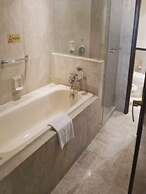 KL BERJAYA TIMES SQUARE RESIDENCE