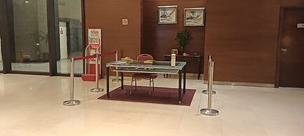 KL BERJAYA TIMES SQUARE RESIDENCE