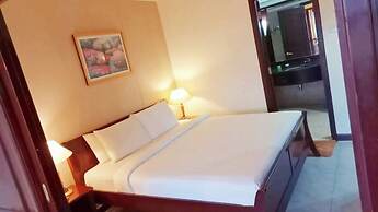 KL BERJAYA TIMES SQUARE RESIDENCE