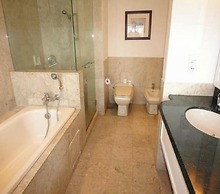 KL BERJAYA TIMES SQUARE RESIDENCE