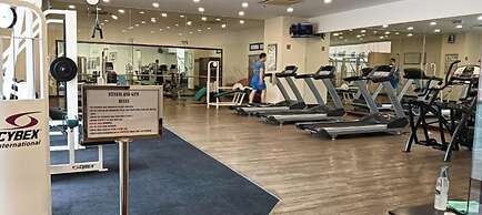 KL BERJAYA TIMES SQUARE RESIDENCE