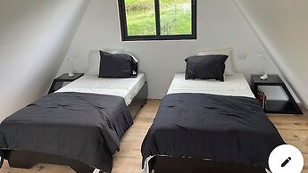 VIU Boutique Cabins