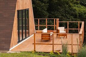 VIU Boutique Cabins