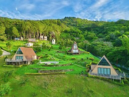 VIU Boutique Cabins