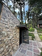 VIU Boutique Cabins