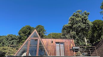 VIU Boutique Cabins