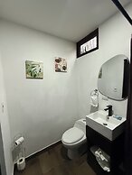 VIU Boutique Cabins