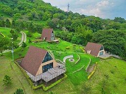 VIU Boutique Cabins