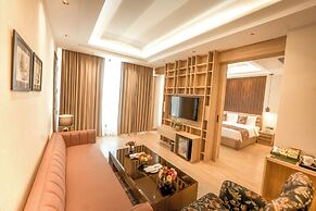 NAMAMI BY ZENQ BANKHANDI