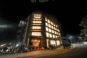 NAMAMI BY ZENQ BANKHANDI