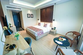 NAMAMI BY ZENQ BANKHANDI