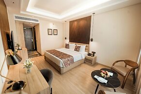 NAMAMI BY ZENQ BANKHANDI